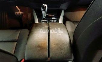 BMW X5 Occasion 2010 Diesel 140000Km Casablanca Club Auto #46136 full