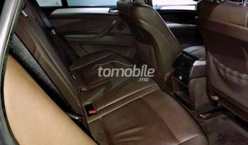 BMW X5 Occasion 2010 Diesel 140000Km Casablanca Club Auto #46136 full