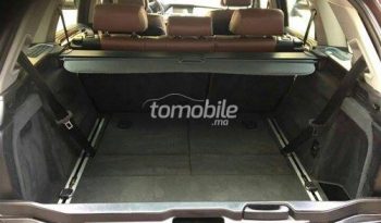 BMW X5 Occasion 2010 Diesel 150000Km Casablanca Auto Chag #45947 full