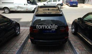 BMW X5 Occasion 2010 Diesel 150000Km Casablanca Auto Chag #45947 full
