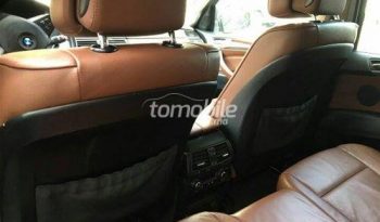 BMW X5 Occasion 2010 Diesel 150000Km Casablanca Auto Chag #45947 full