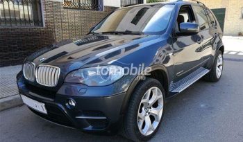 BMW X5 Occasion 2010 Diesel 150000Km Rabat Atlantic Auto #46138