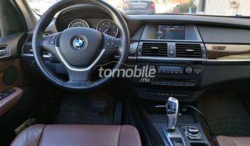 BMW X5 Occasion 2010 Diesel 150000Km Rabat Atlantic Auto #46138 full