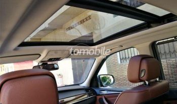 BMW X5 Occasion 2010 Diesel 150000Km Rabat Atlantic Auto #46138 full