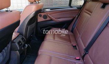 BMW X5 Occasion 2010 Diesel 150000Km Rabat Atlantic Auto #46138 full