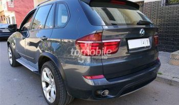 BMW X5 Occasion 2010 Diesel 150000Km Rabat Atlantic Auto #46138 full