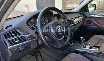 BMW X5 Occasion 2010 Diesel 150000Km Rabat Atlantic Auto #46138 full