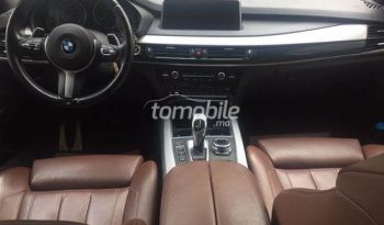 BMW X5 Occasion 2013 Diesel 120000Km Casablanca Club Auto #44934 full