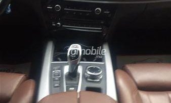 BMW X5 Occasion 2013 Diesel 120000Km Casablanca Club Auto #44934 full