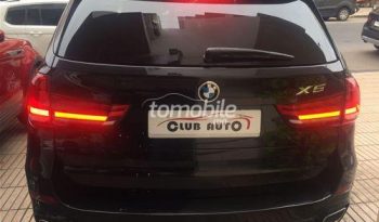 BMW X5 Occasion 2013 Diesel 120000Km Casablanca Club Auto #44934 full