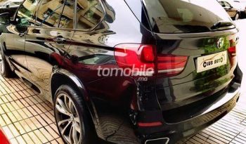 BMW X5 Occasion 2013 Diesel 120000Km Casablanca Club Auto #44934 full
