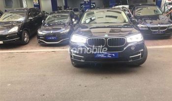 BMW X5 Occasion 2014 Diesel 70000Km Casablanca Auto Chag #45647