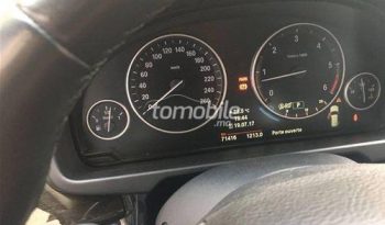 BMW X5 Occasion 2014 Diesel 70000Km Casablanca Auto Chag #45647 full