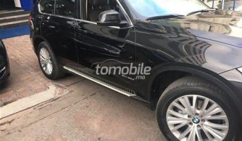 BMW X5 Occasion 2014 Diesel 70000Km Casablanca Auto Chag #45647 full