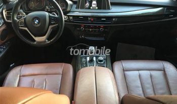 BMW X5 Occasion 2015 Diesel 49000Km Casablanca #54772 full