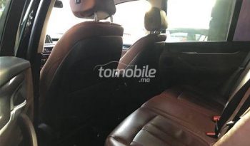 BMW X5 Occasion 2015 Diesel 49000Km Casablanca #54772 full