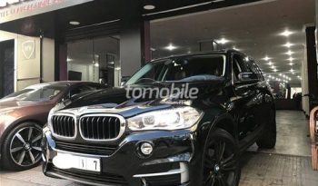 BMW X5 Occasion 2015 Diesel 49000Km Casablanca #54772