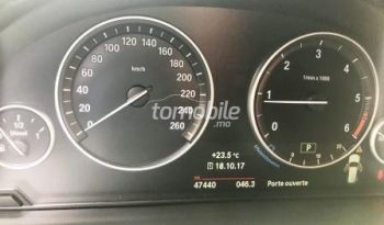 BMW X5 Occasion 2015 Diesel 70000Km Casablanca Flash Auto #47073 plein