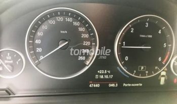 BMW X5 Occasion 2015 Diesel 70000Km Casablanca Flash Auto #47073 full