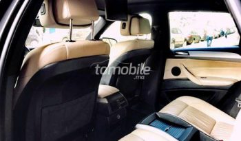 BMW X6 Occasion 2009 Diesel 140000Km Casablanca Club Auto #44340 plein