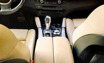 BMW X6 Occasion 2009 Diesel 140000Km Casablanca Club Auto #44340 plein