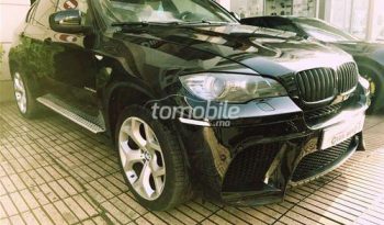 BMW X6 Occasion 2009 Diesel 140000Km Casablanca Club Auto #44340 plein