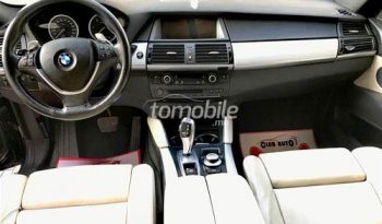 BMW X6 Occasion 2009 Diesel 140000Km Casablanca Club Auto #44340 plein
