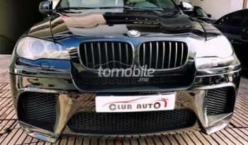 BMW X6 Occasion 2009 Diesel 140000Km Casablanca Club Auto #44340