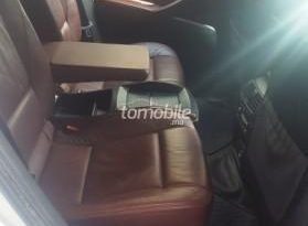 BMW X6 Occasion 2009 Diesel 90000Km Casablanca Flash Auto #47300 plein