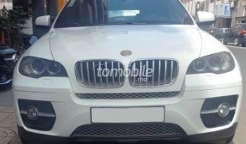 BMW X6 Occasion 2009 Diesel 90000Km Casablanca Flash Auto #47300