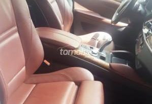 BMW X6 Occasion 2009 Diesel 90000Km Casablanca Flash Auto #47300 plein