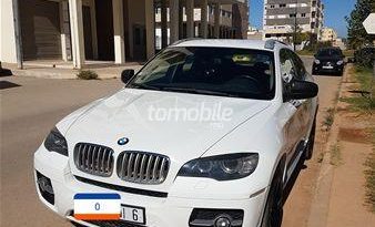 BMW X6 Occasion 2010 Diesel 167000Km Fès #54737