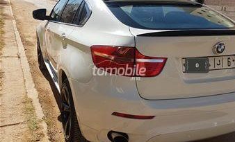 BMW X6 Occasion 2010 Diesel 167000Km Fès #54737 plein
