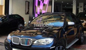 BMW X6 Occasion 2013 Diesel 75000Km Casablanca AB AUTO #46765