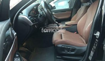 BMW X6 Occasion 2015 Diesel 80000Km Casablanca Miami Auto #46842 plein