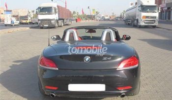 BMW Z4 Occasion 2010 Essence 18000Km Marrakech Dias-Auto #45213 plein