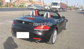 BMW Z4 Occasion 2010 Essence 18000Km Marrakech Dias-Auto #45213 plein