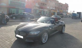 BMW Z4 Occasion 2010 Essence 18000Km Marrakech Dias-Auto #45213 plein