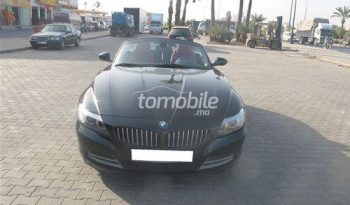 BMW Z4 Occasion 2010 Essence 18000Km Marrakech Dias-Auto #45213