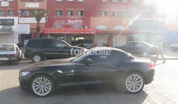 BMW Z4 Occasion 2010 Essence 18000Km Marrakech Dias-Auto #45213 plein