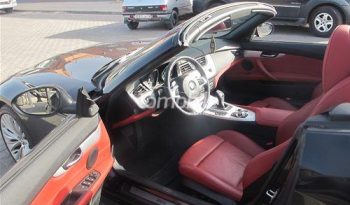 BMW Z4 Occasion 2010 Essence 18000Km Marrakech Dias-Auto #45213 plein
