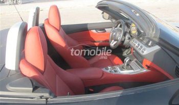 BMW Z4 Occasion 2010 Essence 18000Km Marrakech Dias-Auto #45213 plein