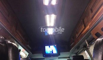 Chevrolet EXPRESS VAN Occasion 2000 Essence 53000Km Casablanca Auto Moulay Driss #44019 plein