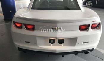 Chevrolet Camaro Occasion 2017 Essence Km Marrakech VULCO Marrakech #48323 plein