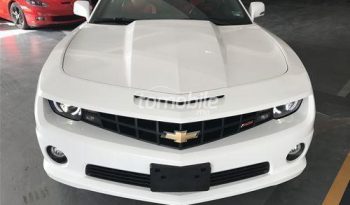 Chevrolet Camaro Occasion 2017 Essence Km Marrakech VULCO Marrakech #48323