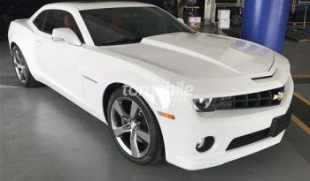 Chevrolet Camaro Occasion 2017 Essence Km Marrakech VULCO Marrakech #48323 plein