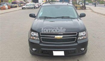 Chevrolet Suburban Occasion 2011 Essence 90000Km Marrakech Dias-Auto #45997