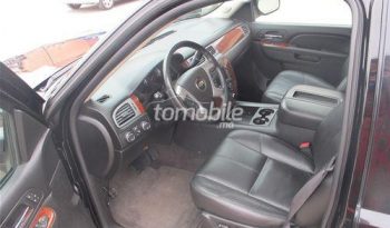 Chevrolet Suburban Occasion 2011 Essence 90000Km Marrakech Dias-Auto #45997 plein