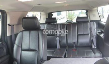 Chevrolet Suburban Occasion 2011 Essence 90000Km Marrakech Dias-Auto #45997 plein