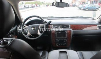Chevrolet Suburban Occasion 2011 Essence 90000Km Marrakech Dias-Auto #45997 plein